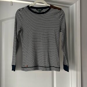 Ralph Lauren top